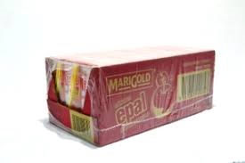 MARIGOLD Apple Drink Ctn