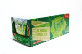 YEO's Packet Green Tea Ctn