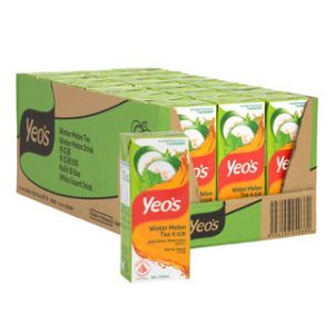YEO's Packet Winter Melon Ctn