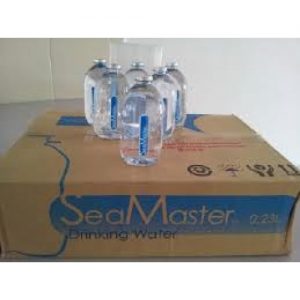 SEAMASTER Drinking Water Ctn