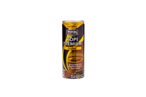WONDA Coffee Original Can Ctn (24x240ml)